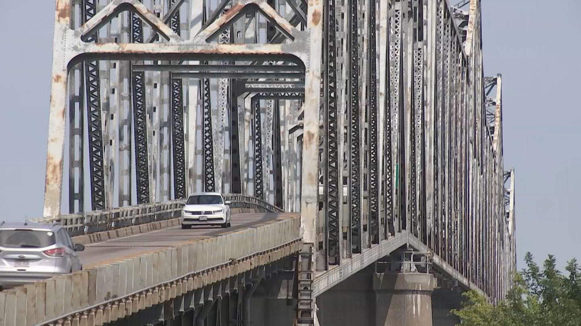 Cairo Bridge